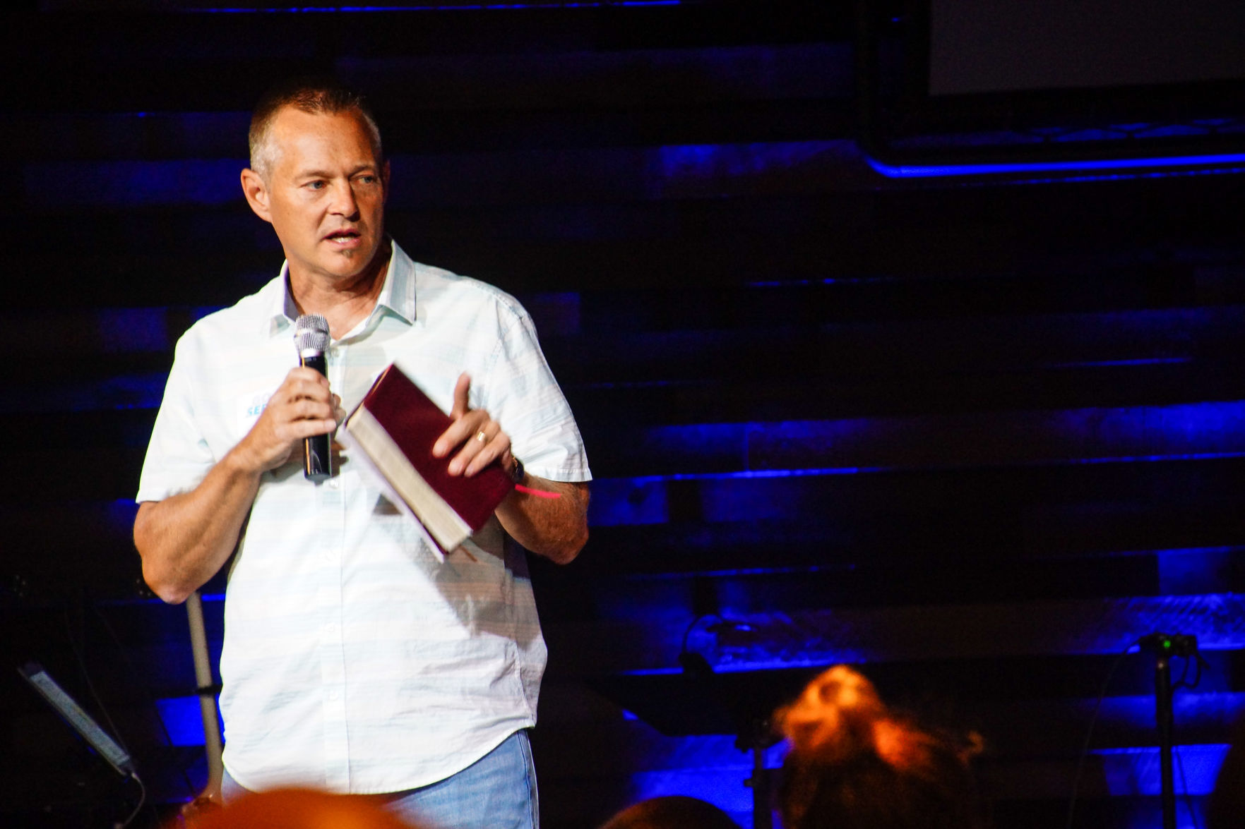 Acts 29 Sunday